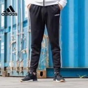 adidas 阿迪达斯 FM9431 男士运动长裤