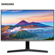 SAMSUNG 三星 S27R350FHC 27英寸IPS电脑显示器（75Hz、FreeSync、可壁挂）