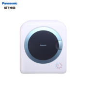 京东PLUS会员： Panasonic 松下 NH-202GT 滚筒干衣机