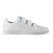 adidas 阿迪达斯 Neo Vs Advantage Clean 魔术贴休闲鞋 AW5210 白色 44 *2件
