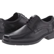 ECCO 爱步 HELSINKI 男士正装皮鞋  到手约581.23元