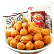 三惠 艾香伴 酱香花生 整箱500g