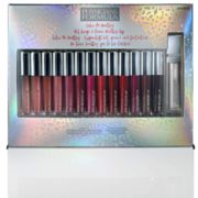 Physicians Formula 假日唇釉小样套装（13支唇釉+1唇蜜） 到手约￥77.61