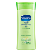 Vaseline 凡士林 倍护 芦荟舒缓身体乳 100ml *9件