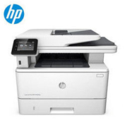 HP 惠普 427dw 黑白激光一体机