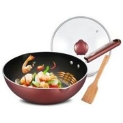 ASD 爱仕达 WG8328E 不粘炒锅 28cm