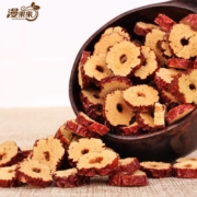 漫果果 红枣干 500g*3袋