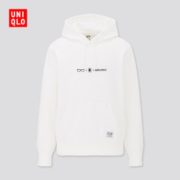 历史低价！ UNIQLO 优衣库 429182 男女款连帽卫衣