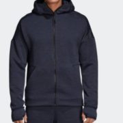 11日0点： adidas 阿迪达斯 CY9903 男士运动夹克