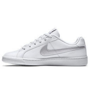 NIKE 耐克 WMNS COURT ROYALE AC 中性休闲鞋