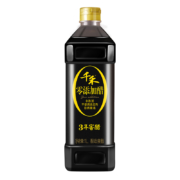 千禾 零添加3年窖醋 1L *10件