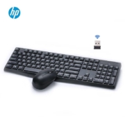 百亿补贴：HP 惠普 CS10 无线键鼠套装
