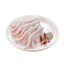 圣农 鸡爪1kg*3件+原味鸡块1kg*2件