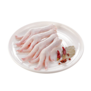圣农 鸡爪 1000g/袋 *8件