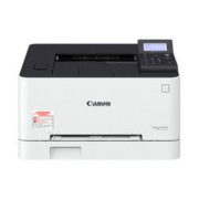 Canon 佳能 LBP621Cw 智能彩立方 彩色激光打印机
