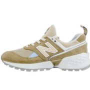 预售黑卡会员！New Balance   574系列女子休闲运动鞋 WS574