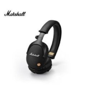 Marshall 马歇尔 MONITOR BLUETOOTH 头戴式蓝牙耳机