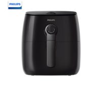 PHILIPS 飞利浦 HD9621/91 空气炸锅 +凑单品