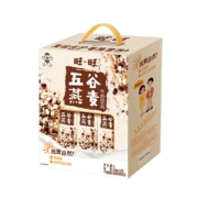 11日0点、88VIP：旺旺 五谷燕麦牛奶250ml*12盒*2件