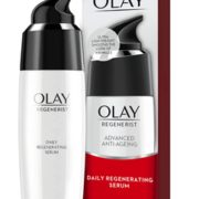 prime会员！OLAY 玉兰油 Regenerist 每日再生精华 50毫升  81.17元含税直邮