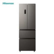 Hisense 海信 BCD-327WNK1DPT 多门冰箱 327升