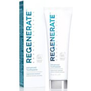 有晒单！Regenerate 美白修复牙釉质牙膏 75ml