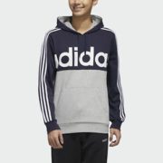 adidas 阿迪达斯 Essentials Colorblock 男士卫衣