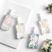 百亿补贴：MINISO名创优品 清新舒爽 身体喷雾 持久淡香 100ml