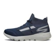 11日0点： Skechers 斯凯奇 661022 男子轻质缓震跑步鞋
