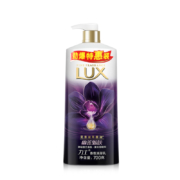 百亿补贴：力士LUX 幽莲魅肤 精油香氛 沐浴露 700g
