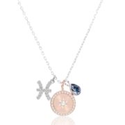 SWAROVSKI 施华洛世奇 5293512 女士星座项链