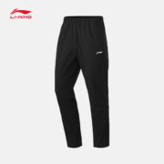 LI-NING 李宁 AYKQ855-1 男士运动长裤