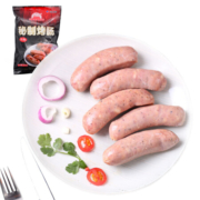 限地区：大红门 黑胡椒秘制烤肠 480g *10件