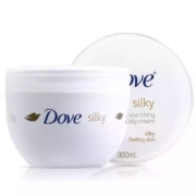 多芬Dove  身体乳 大白碗 300ml*4件