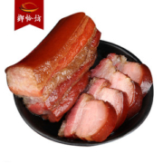 湖南特产五花腊肉 400g