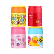 超值黑五、88VIP！THERMOS 膳魔师 KT系列 限量款水杯 400ml
