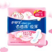 食品、调料、女性个护用品促销