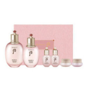 WHOO 后 拱辰享系列 水乳套装 （水妍平衡水150ml 水妍乳液110ml）