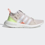 11日0点： adidas 阿迪达斯 三叶草 ARKYN W CG6234 女子经典运动鞋