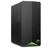 HP 惠普 暗影精灵6 台式主机（i5-10400F、16GB、256GB+1TB、GTX1660Ti）