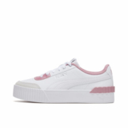 11日0点、双11预告：PUMA 彪马 CARINA LIFT PEARL 374141 女子休闲鞋