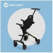 大额神券：bebeconfort 轻便婴儿可折叠推车