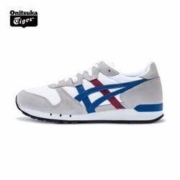 Onitsuka Tiger 鬼塚虎 ALVARADO D845L 中性休闲鞋