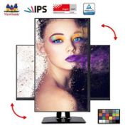 11日0点：历史新低！ViewSonic 优派 VP2785-2K IPS 27英寸显示器