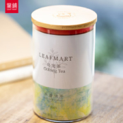 非遗传人监制 叶铺 永春佛手茶 80g