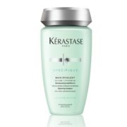 无硅油！Kérastase 卡诗 双重功能控油平衡洗发水 250ml