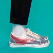 11日0点！ VANS 范斯 Old Skool VN0A4P3EWYF 中性休闲运动鞋