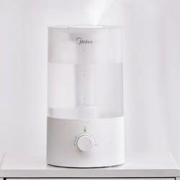 Midea 美的 3E40 空气加湿器