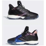 20日0点：adidas 阿迪达斯 T-Mac系列 TMAC Millennium 2 男子篮球运动鞋