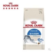 ROYALCANIN 皇家 室内成猫粮 2kg
